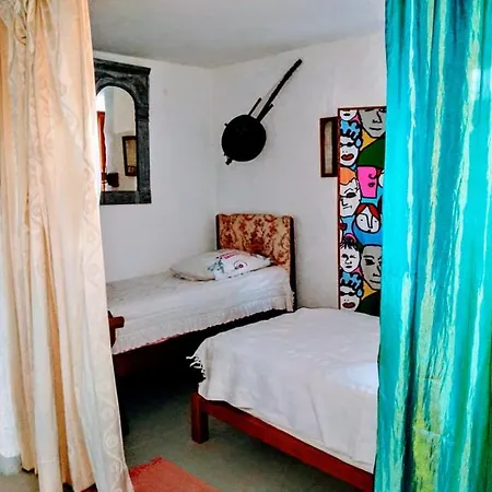 펜션 Maison Sans Mitoyennete 760 M D'altitude Pour 6 Personnes Sur Grand Terrain Non Clos