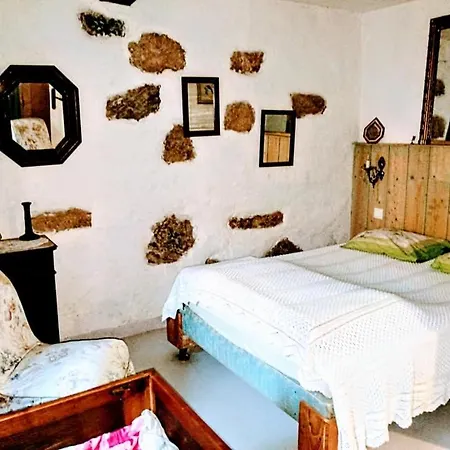 Maison Sans Mitoyennete 760 M D'altitude Pour 6 Personnes Sur Grand Terrain Non Clos Holiday home