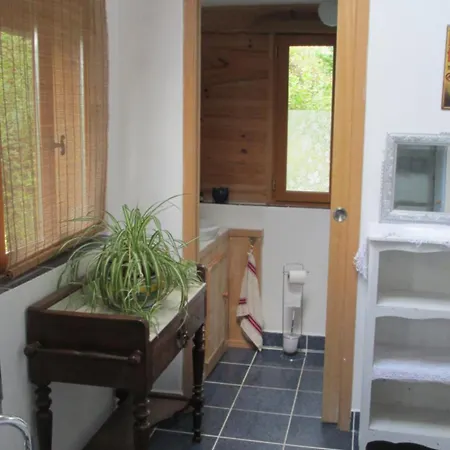 Maison Sans Mitoyennete 760 M D'altitude Pour 6 Personnes Sur Grand Terrain Non Clos